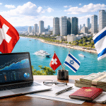 SKN | איך בנקאות שוויצרית משתלבת עם תיקים מנוהלים בישראל – בלי לפרק את הקיים