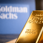 SKN | האם הזהב בדרך ל־5,400 דולר ב־2026? התחזית המעודכנת של גולדמן זאקס