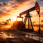 SKN | ברנט יורד מתחת ל־70 דולר: האם שיחות איראן ועלייה ביצוא אופ״ק מחזירות את עודף ההיצע?