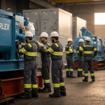 SKN | Enerflex מאריכה את ראלי הפריצה כשאנליסטים בוחנים מחדש את השווי לאחר זינוק של 17%