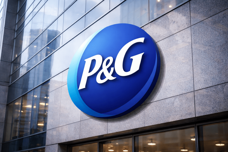 SKN | פרוקטר אנד גמבל מזנקת ב־16% מתחילת השנה כאשר משקיעים מחפשים מקלט דפנסיבי