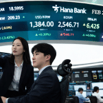 SKN | שווקי אסיה נסגרו במגמה מעורבת ב-27 בפברואר 2026 כאשר הונג קונג עלתה ב-0.95% בעוד קוריאה והודו ירדו; טאיוואן סגורה לרגל יום הזיכרון לשלום