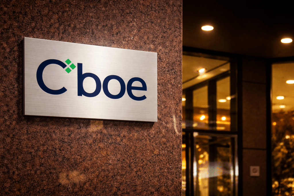 SKN | ה־VIX מזנק מעל 20: תנודתיות השוק מתעוררת מחדש