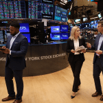 SKN | האם וול סטריט נכנסת לשלב תנודתיות חדש בעקבות אינפלציה חמה וחששות מ-AI?