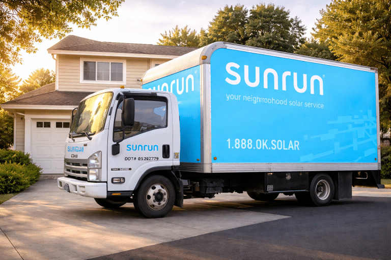 SKN | מדוע מניית Sunrun הפכה לפתע לאחת המניות הפעילות ביותר בוול סטריט?