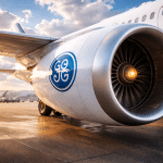SKN | האם ההתרחבות של GE Aerospace בהודו הופכת למנוע אסטרטגי לצמיחה בתעופה העולמית?