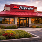 SKN | האם הנסיגה של פיצה האט בארה״ב היא הקדמה למכירה — או איפוס הכרחי?