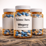 SKN | האם גלולת ה-Wegovy המורכבת של Hims & Hers מהווה נקודת מפנה בתמחור תרופות להשמנה?