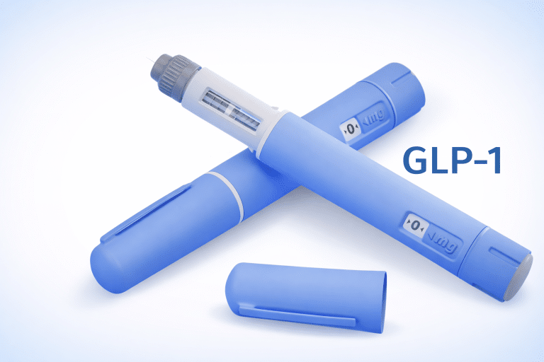 SKN | האם הידוק הפיקוח של ה-FDA על תרופות GLP-1 מורכבות מסמן נקודת מפנה עבור טלה-רפואה לירידה במשקל?
