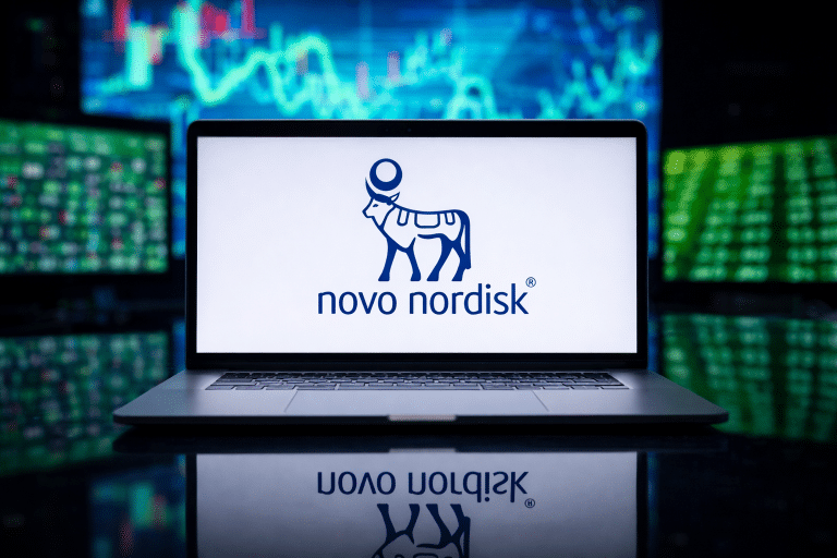 SKN | האם המאבק של ה־FDA ב־GLP-1 מהווה נקודת מפנה בזיכיון תרופות ההרזיה של נובו נורדיסק?