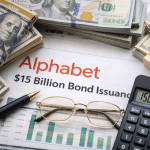 SKN | מהלך האג״ח של Alphabet בהיקף 15 מיליארד דולר: ביטחון ב-AI או סימנים מוקדמים ללחץ בשווקי ההון?