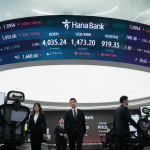 SKN | שווקי אסיה מציגים התאוששות עוצמתית כאשר קוריאה ויפן מובילות גל ריסק-און