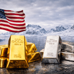 SKN | האם מינוי הפד של טראמפ מוביל לאיפוס מבני בשווקי הזהב והכסף?