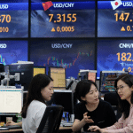 SKN | שווקי אסיה ננעלים במגמה מעורבת: יפן והודו מתייצבות בעוד הונג קונג ואוסטרליה נחלשות