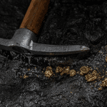 SKN | קרן הסל DUST מזנקת ביותר מ-10% כאשר מניות כורי הזהב חוזרות ללחץ