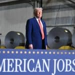 SKN | ביטול אפשרי של מכסי פלדה ואלומיניום מאותת על שינוי רחב יותר לעבר אג׳נדה של יוקר מחיה