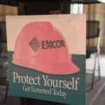 SKN | EMCOR (EME) נסוגה: מימוש רווחים או סימן אזהרה מוקדם למניות תשתיות תעשייתיות?