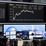 SKN | אירופה ננעלה במגמה מעורבת ב-26 בפברואר: פריז הובילה בעליות בעוד המדדים הרחבים נחלשו