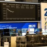 SKN | שווקי אירופה ננעלו בעליות קלות כאשר ה-CAC 40 מוביל את העליות והליש”ט מתחזקת