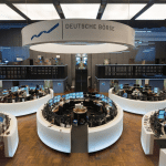 SKN | שווקי אירופה מתייצבים כאשר איתותים מעורבים משאירים את המשקיעים זהירים