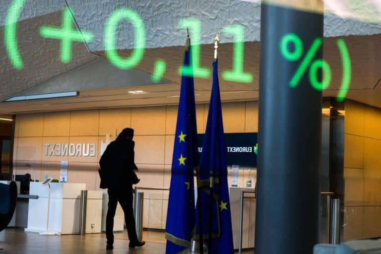 SKN | מניות אירופה מזנקות באופן רחב כאשר CAC 40 מוביל את העליות ב-20 בפברואר