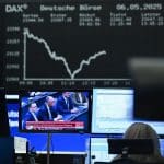 SKN | שווקי אירופה ננעלים בעליות כאשר עליות רוחביות מחזקות את הסנטימנט האזורי