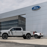 SKN | Ford בוחנת שותפות עם סין באירופה: פנייה אסטרטגית או סיכון מחושב?