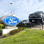 SKN | פורד מוטור (F): הזדמנות מחזורית מתומחרת בחסר או מלכודת ערך על רקע האטה בצמיחה?