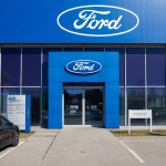 SKN | דוחות פורד במוקד: האם החוזק המסורתי יכול לקזז את רוחות הנגד בתחום הרכב החשמלי?