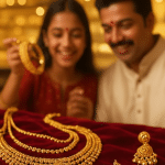 SKN | מדוע מנהיגי העסקים החזקים ביותר בהודו קוראים למשקיעים לבחור במניות על פני זהב דווקא עכשיו?