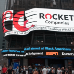 SKN | ניתוח מניות | Rocket Companies מזנקת בכמעט 7%: האם מחזור המשכנתאות סוף סוף נוטה לטובתה?