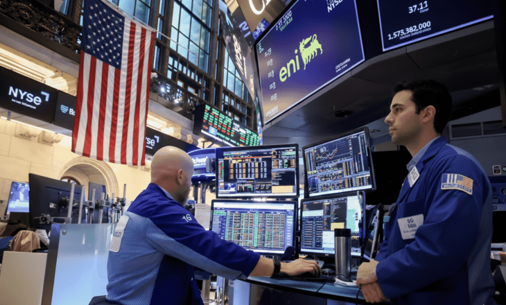 SKN | שווקי ארה”ב עולים ב-18 בפברואר 2026 כאשר התנודתיות נחלשת ומניות הטכנולוגיה מובילות את ההתאוששות