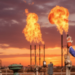 SKN | מדוע מחירי הגז הטבעי בארה״ב קרסו ב־21% למרות זעזועי היצע אחרונים?