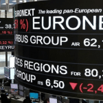 SKN | האם שווקי אירופה עומדים בפני תיקון עמוק יותר כאשר סלידת הסיכון הגלובלית מתגברת שוב?