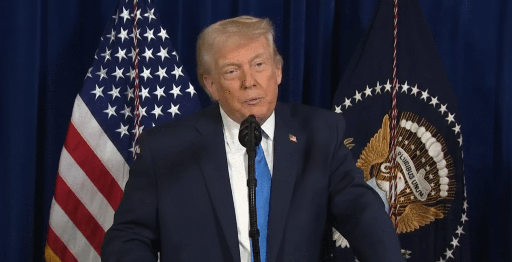 SKN | טראמפ מאיים לבטל את אישור המטוסים שנבנו בקנדה ולהטיל מכסים של 50% – מגזר התעופה נכנס לתקופה של אי ודאות