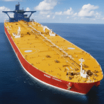 SKN | הנפט משיב לעצמו פרמיית סיכון גיאופוליטית לאחר אזהרת ארה״ב לספינות להתרחק ממי איראן — האם התנודתיות חזרה?