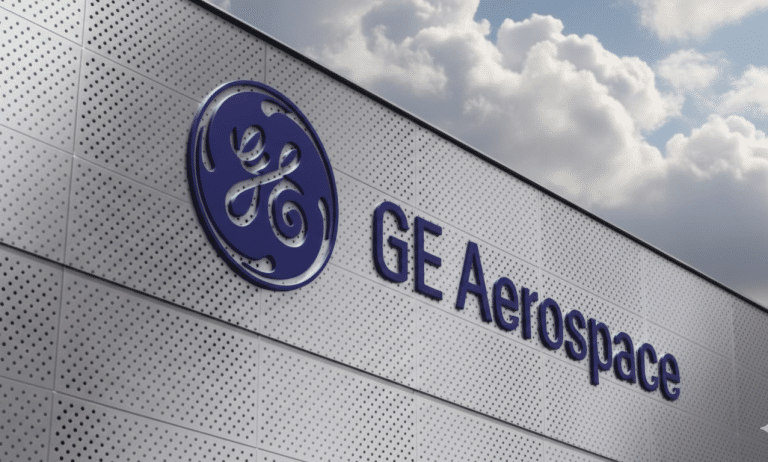 SKN | האם סיפור הצמיחה ארוך הטווח של GE Aerospace נמצא בסיכון לנוכח בדיקת האטם במנוע GE9X והתרחבות גלובלית בתחום ה-MRO?
