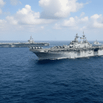 SKN | ארה”ב קוראת לאיראן “לחתום על עסקה” בעוד תרגילים ימיים עם רוסיה מעוררים חששות בשוק הנפט