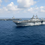 SKN | מחירי הנפט עולים כאשר המתיחות בין ארה״ב לאיראן מחריפה ומוסיפה פרמיית סיכון