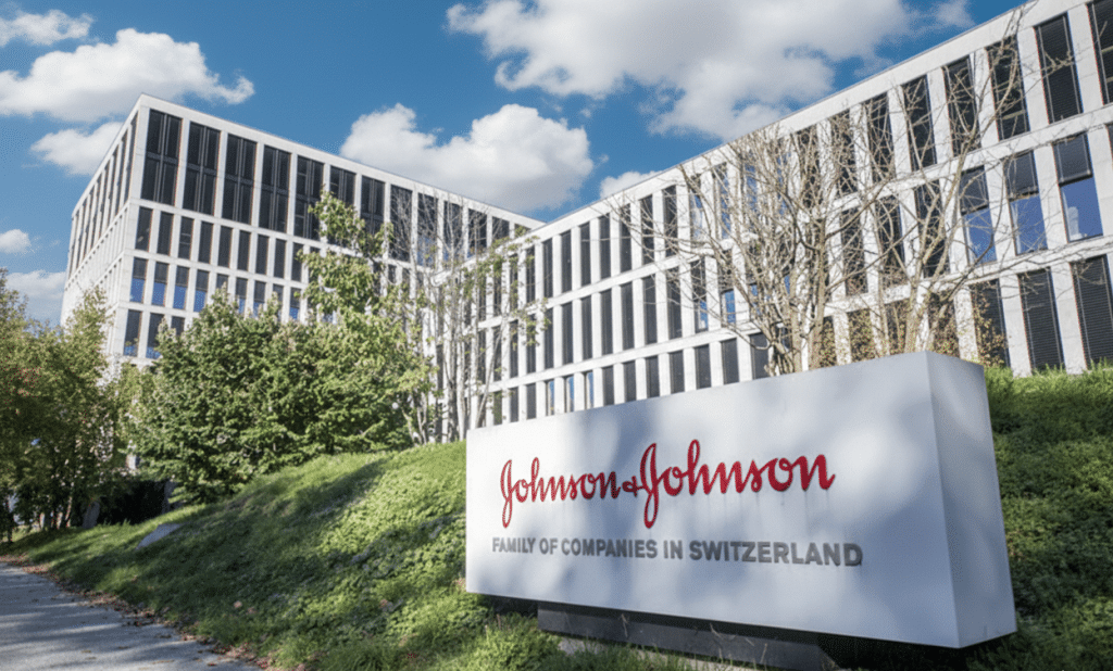 SKN | האם הראלי של ג’ונסון & ג’ונסון הקדים את הבסיסים הפונדמנטליים לאחר עלייה של 60%?