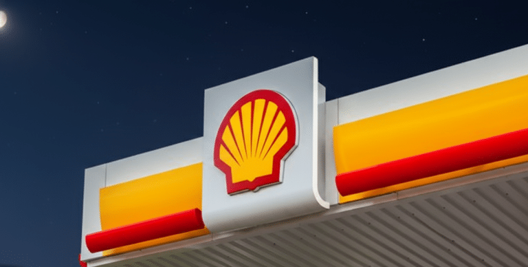SKN | האם Shell יכולה שוב להכות את השוק כאשר מחירי הנפט ולחצי הרכישות העצמיות מתנגשים?