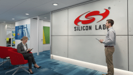 SKN | מניית Silicon Labs מזנקת ב־49% ביום אחד: פריצת דרך בדוחות או שוק שמגלם שוק יתר?