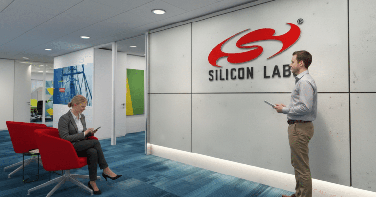 SKN | מניית Silicon Labs מזנקת ב־49% ביום אחד: פריצת דרך בדוחות או שוק שמגלם שוק יתר?