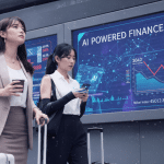 SKN | שוקי אסיה מעורבים כאשר מכירת ה-AI והלם המכסים מטלטלים את המניות הגלובליות