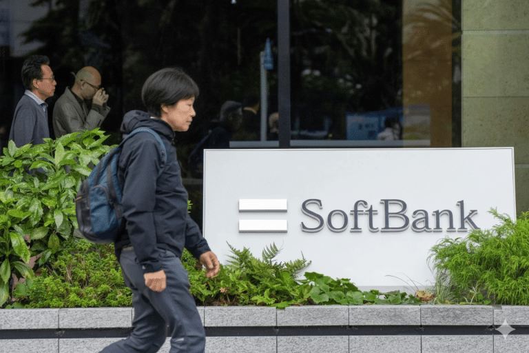 SKN | מניית SoftBank מזנקת ב־10% כאשר שדרוג בתחום התקשורת והמומנטום של Arm מחזקים את תיק ההשקעות בבינה מלאכותית