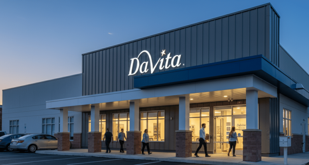 SKN | זינוק רווחים של 21% בדאוויטה: דירוג מחדש מבני או תיקון חד-רבעוני?