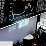 SKN | מניות אירופה בשיאים חדשים: האם תנופת הרווחים תוכל לאזן את סיכוני האינפלציה?