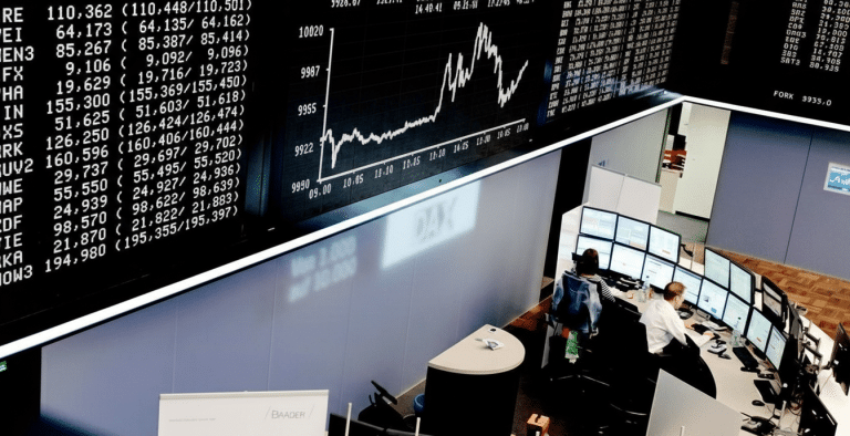 SKN | מניות אירופה בשיאים חדשים: האם תנופת הרווחים תוכל לאזן את סיכוני האינפלציה?