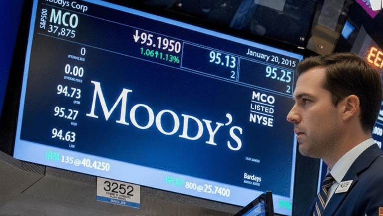 SKN | אופטימיות במערכת הבנקאית: מודי’ס מעלה את תחזית הדירוג ל”יציבה”