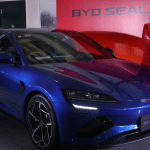 SKN | האם התביעה של BYD יכולה לבטל את מכסי הרכב מתקופת טראמפ ולאפס את כללי הסחר בין ארה״ב לסין?